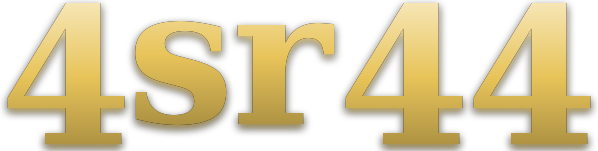 4sr44 logo